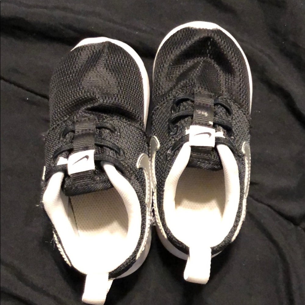 Toddler Nike’s